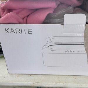 Karite  Smart Paraffin Wax Bath Machine for Hand & Feet 4500 ML